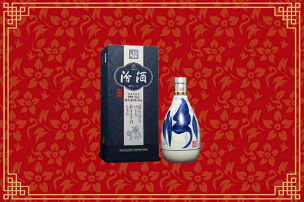 附近收购：涞源回收汾酒